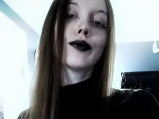 LisbethDark anal
