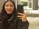 LizzieAdam cam
