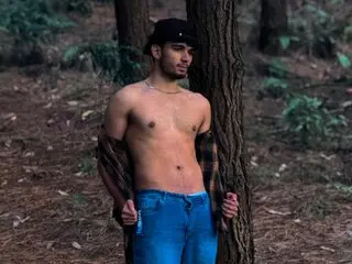 LucasTomson cam