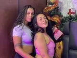 LucyAndBella livesex