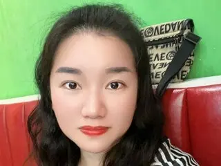 LunaYua video