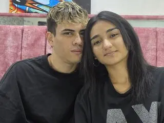 MadindonAndRobin amateur