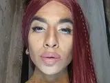 MeganFoxter livejasmin