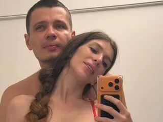 MissAndKis naked