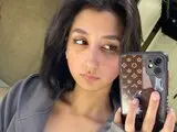 NubiaBeamish anal