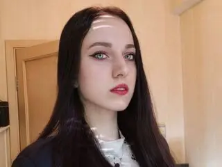 OttilieFurness recorded