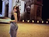 Pauletteg naked