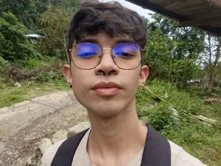 RicardoSalcedo amateur