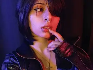 SamanthaNammoth anal