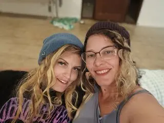 SkyandGabby jasmin