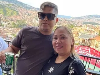 SoffiaAndLucas photos