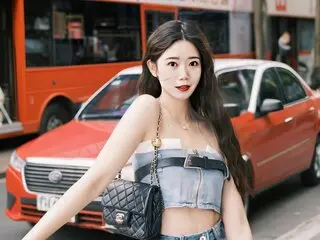 YiyiChen camshow