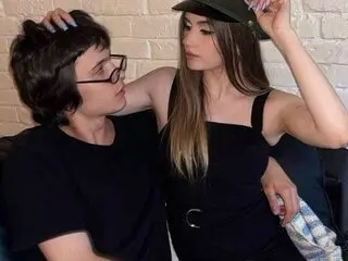 ZoeAndEthan sex