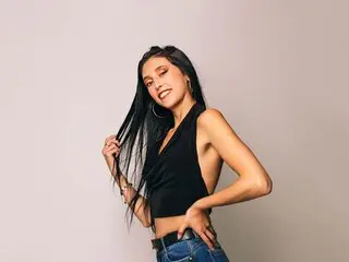 ZoeVenturi webcam